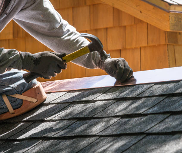 Best Flat Roof Repair Services  in Star Valley, AZ